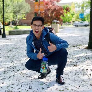 Meet your Posher, Arby